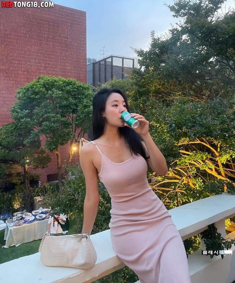 모델 최석영의 썸머 비치룩