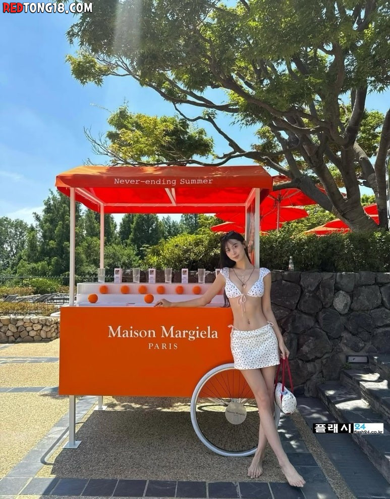 여리여리한 무드 속 도발적인 환승연애2 이지연