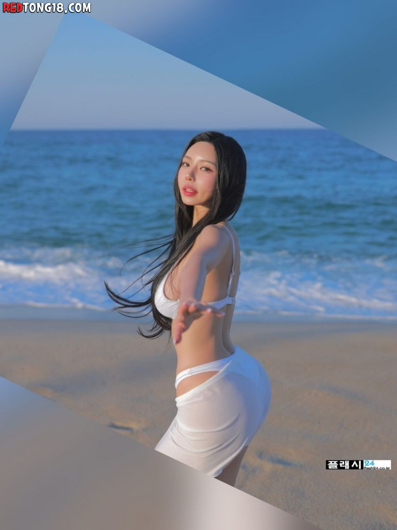 알이 꽉찬 동그란