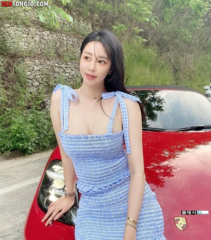 팝아트 화가 서카소 서윤 완벽한 비율