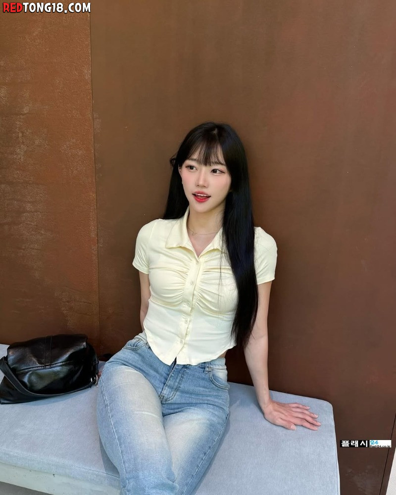 장난없는 치어리더 조다정