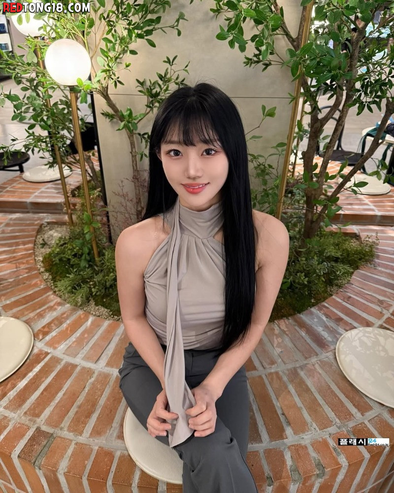 장난없는 치어리더 조다정