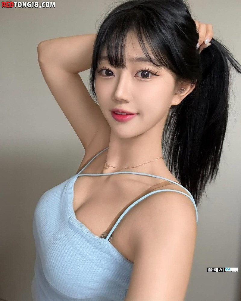 장난없는 치어리더 조다정