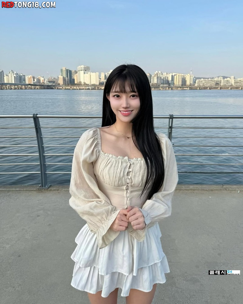 장난없는 치어리더 조다정