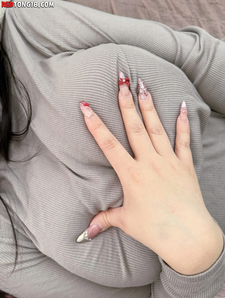 거유녀가 매력적으로 보이는 이유