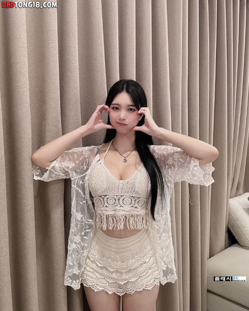 우리도 이제 아오자이 수입해서 입히자