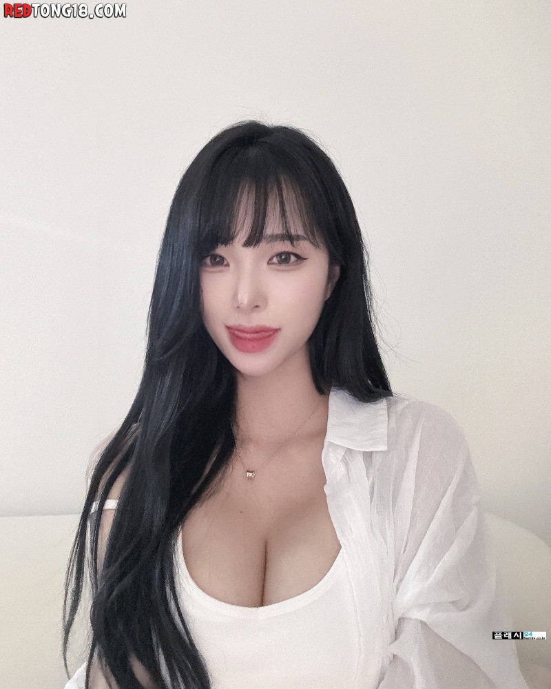 우리도 이제 아오자이 수입해서 입히자