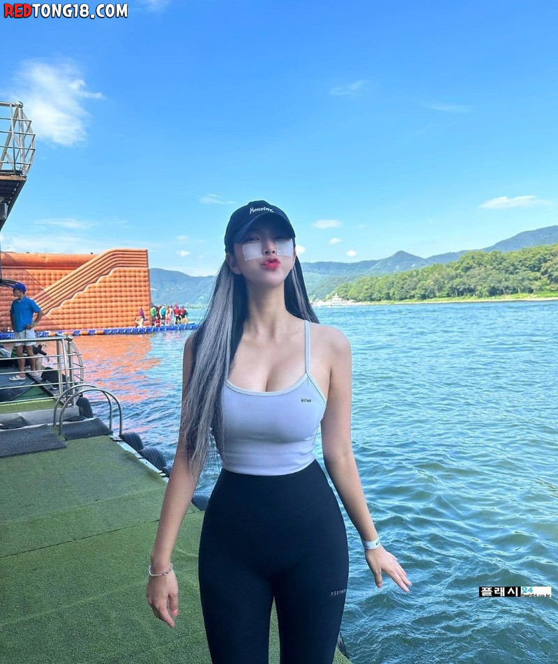 우리도 이제 아오자이 수입해서 입히자