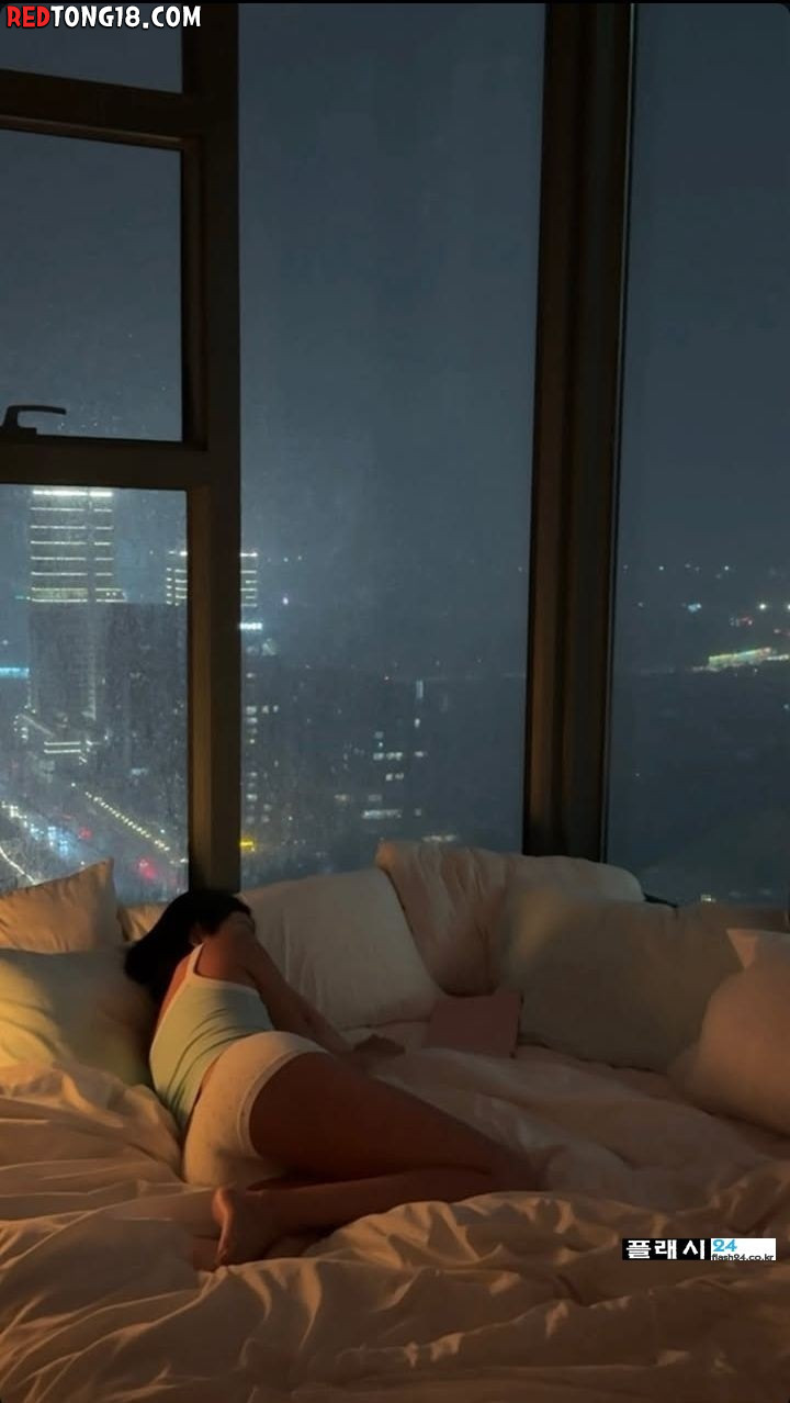 오빠 ~ 나 오늘 출근 안하면 안돼