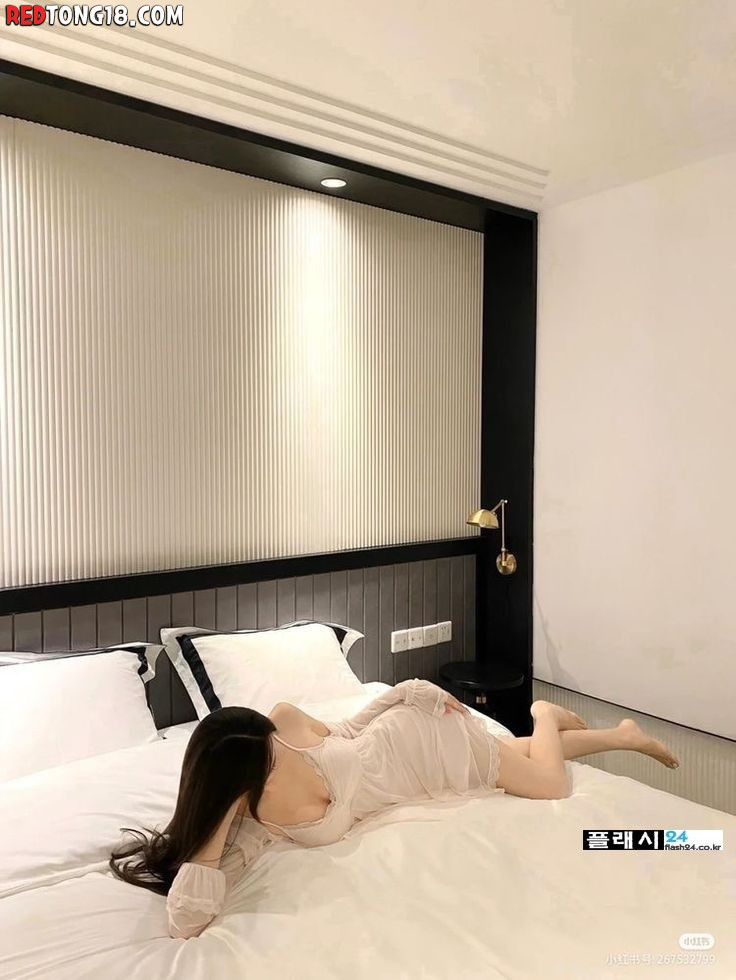 오빠 ~ 나 오늘 출근 안하면 안돼