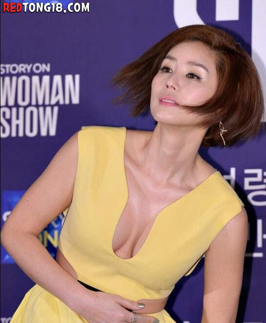 내년 60.. 김성령 배우 몸매