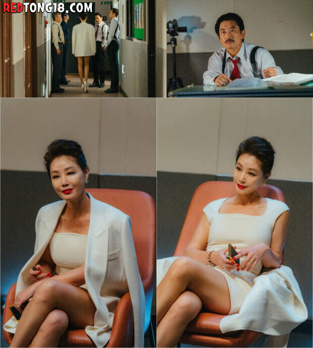 내년 60.. 김성령 배우 몸매
