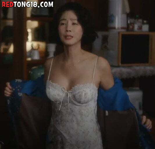 내년 60.. 김성령 배우 몸매